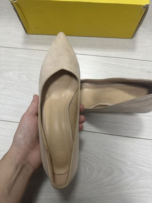 Продам лодочки baldi