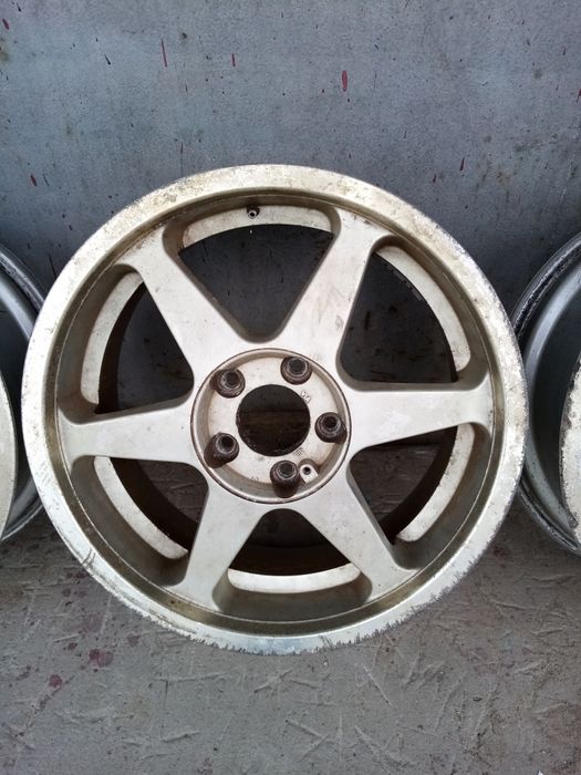 Диски - Tecnocast R17