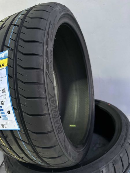 Нови Летни Гуми BEARWAY BW118 285/30R21 100W XL Нов DOT