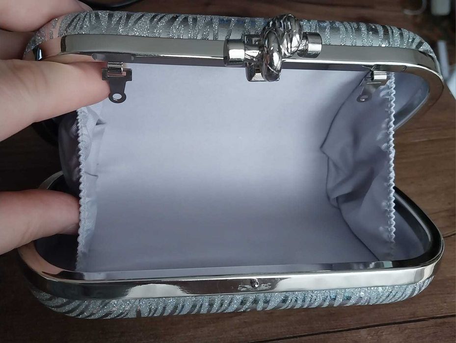 Сумка - клатч. Новая.