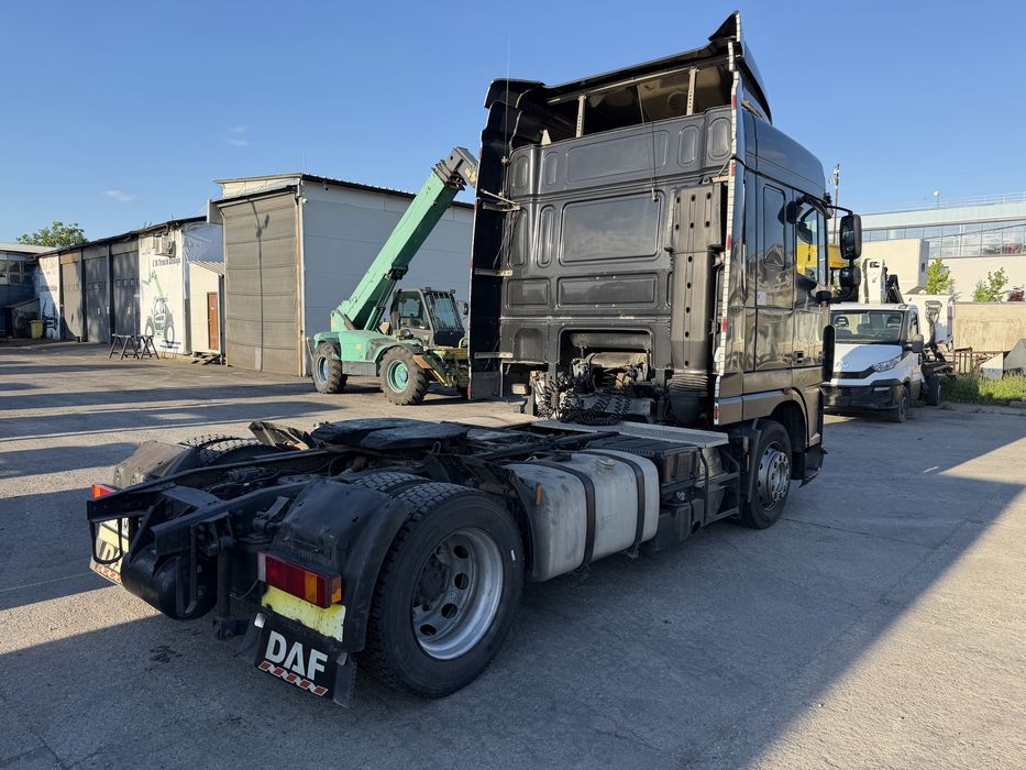 DAF XF 410 Euro 5 Cutie automata