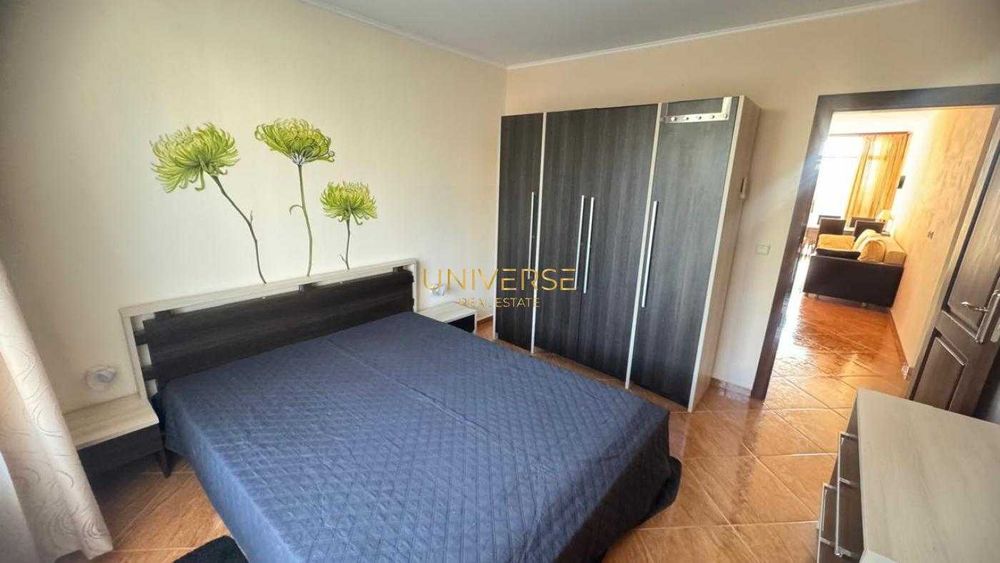 Продава се Двустаен апартамент в Свети Влас - 62 кв.м за 1202 €/кв.м - Снимка #6