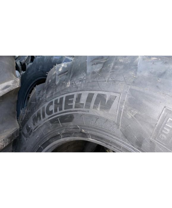 Anvelope 16.9-24 michelin power cl