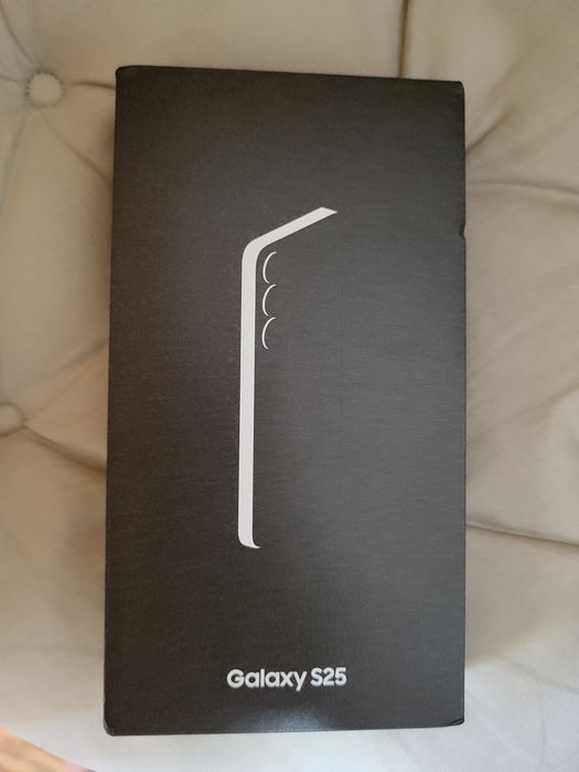 Sa msung  Galaxy S25