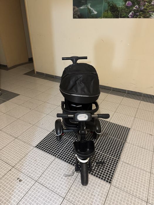 Коляска - Велосипед НОВАЯ