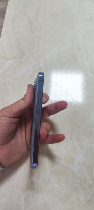 Iphone 13 pro 128 gb