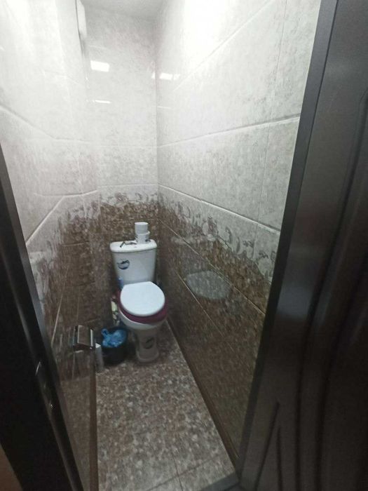 2 хоналик квартира 2 кават ижорага берилади, динамо бозорча