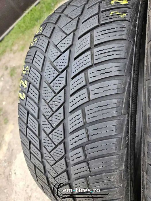 SET 2 Anvelope Iarna 225/55 R17 VREDESTEIN Wintrac Pro 101V