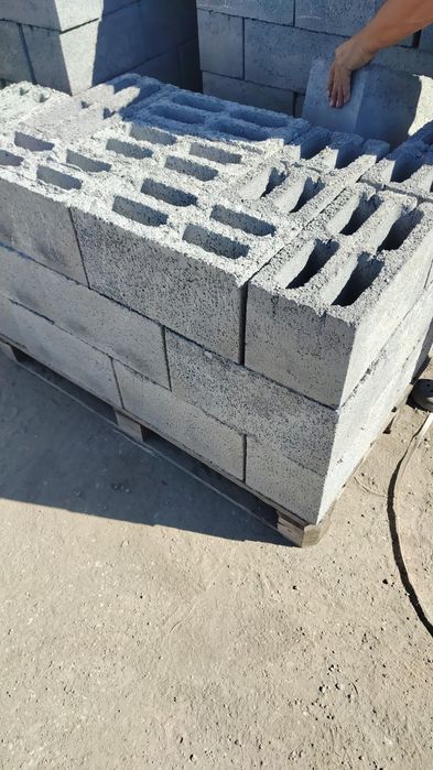 Продам пескаблок отличного качество
