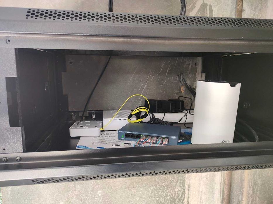 Настройка сетей,интернета,установка WI-FI под любой провайдер