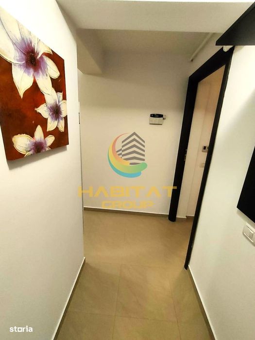 Vanzare apartament 3 camere mobilat utilat cu loc de parcare Str Sf Ag