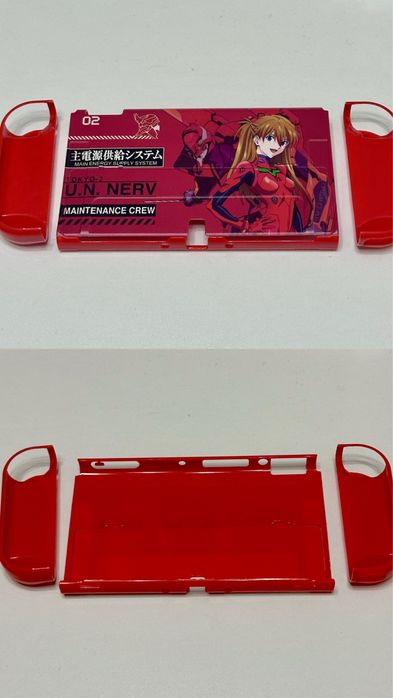 Продаю прошитый Nintendo Switch OLED