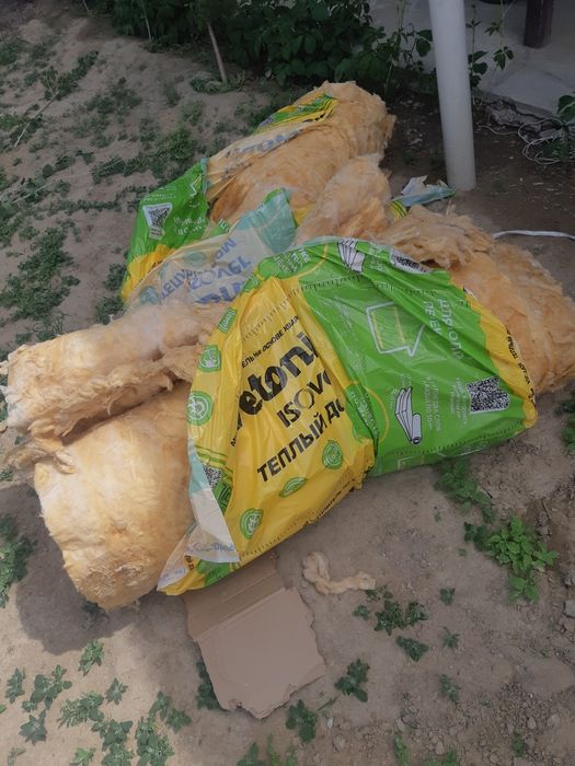 Стекловата жағдайы жақсы