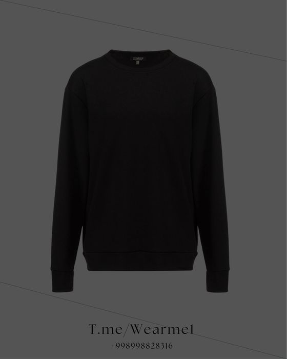 Мужские свитшоты худи свитер