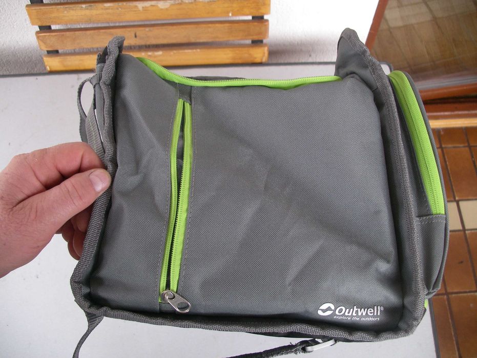 Голяма хладилна чанта Outwell