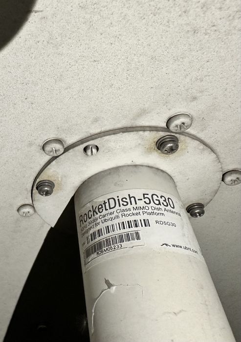 Радиомост Интернет