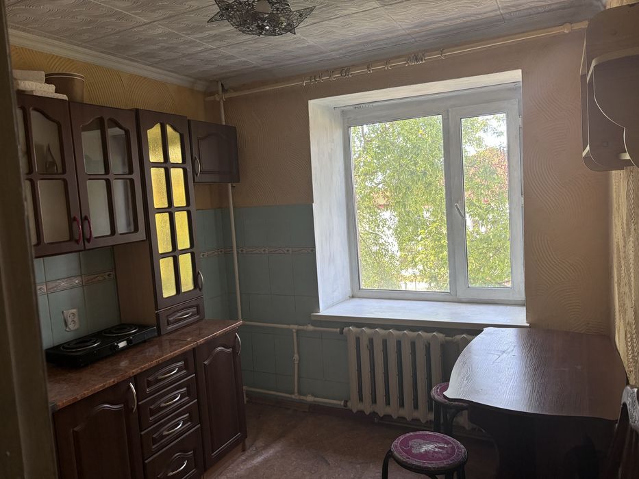 Продам 1 комнатную квартиру