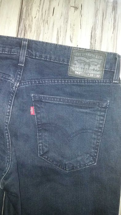 Levis 541 мъжки дънки jeans men 33х32