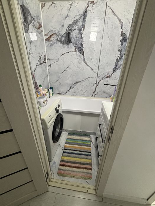 Продается 4-х комнатная квартира