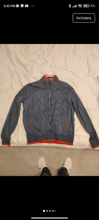 Jacheta US Polo ASSN