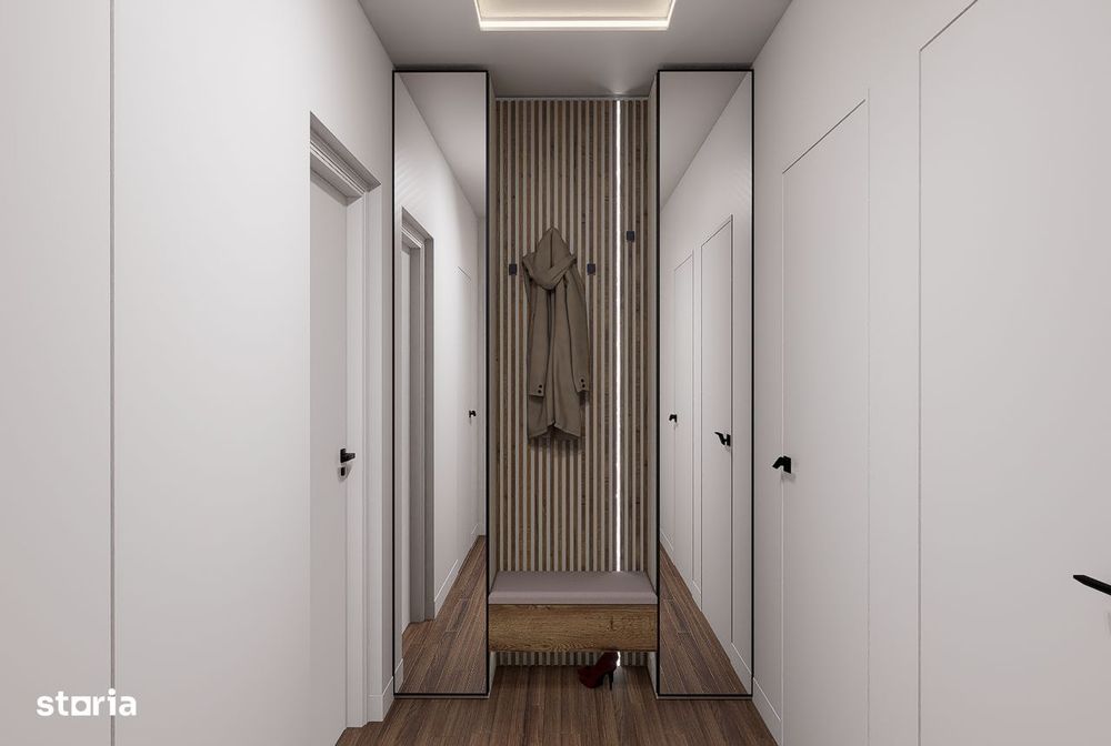 Apartament – Iasi - Vedere 4