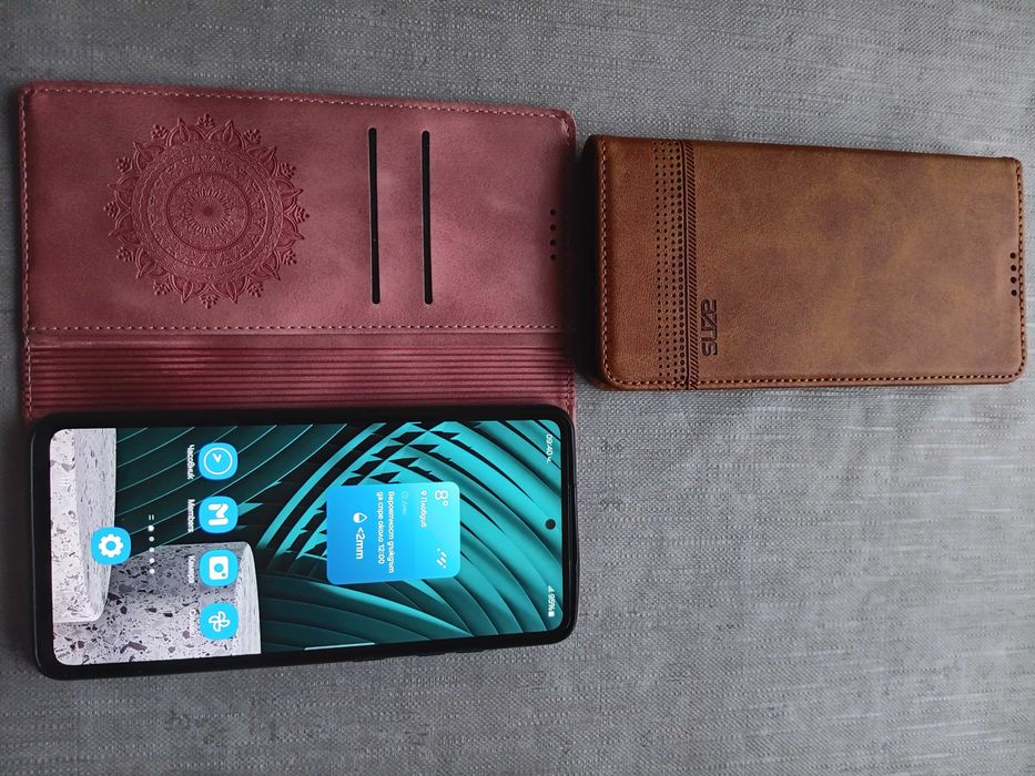 Samsung A52 5G - Като нов!