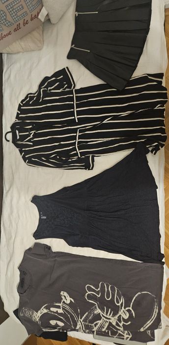 Рокли desigual, only, superdry