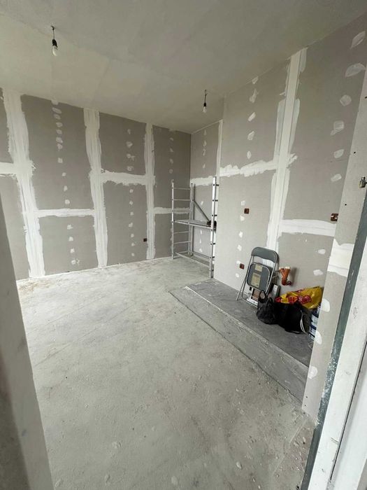 Тристаен апартамент в Кършияка