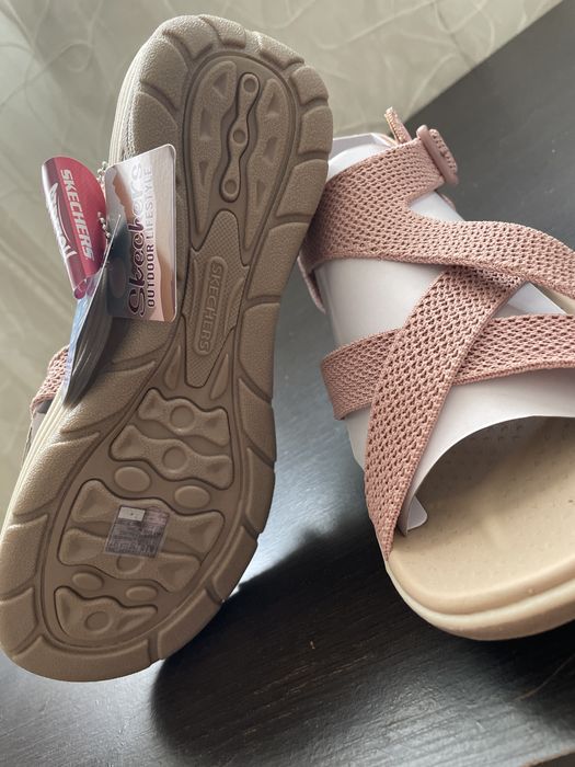 Sandale Skechers dama