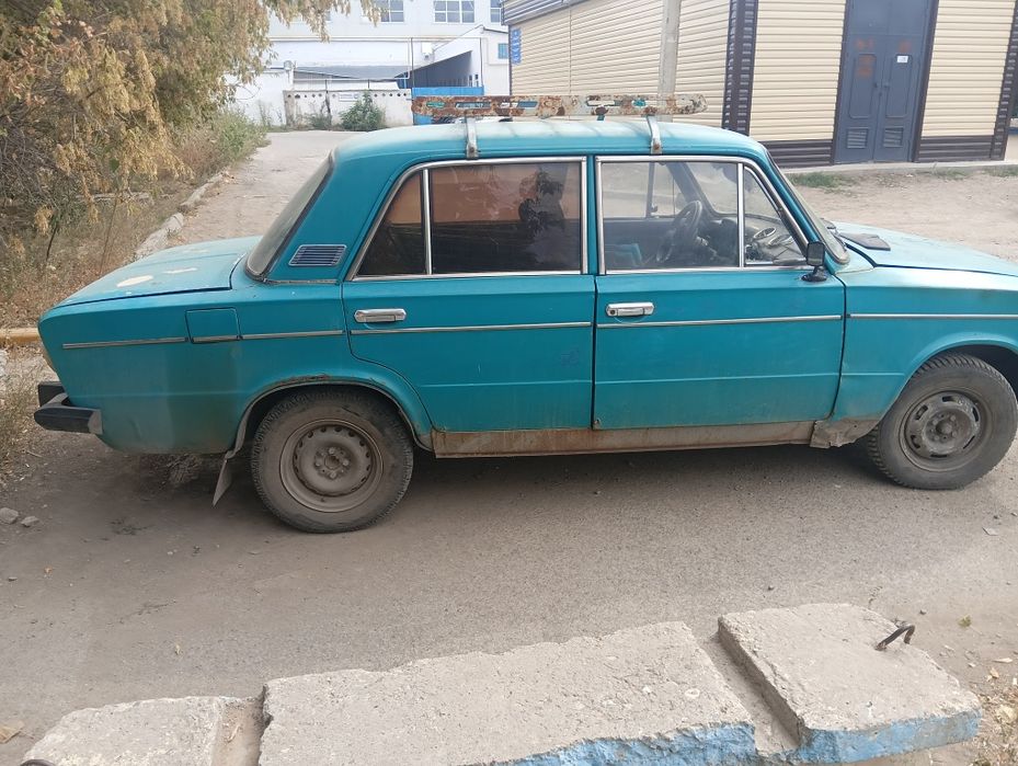 Жигули продам ваз