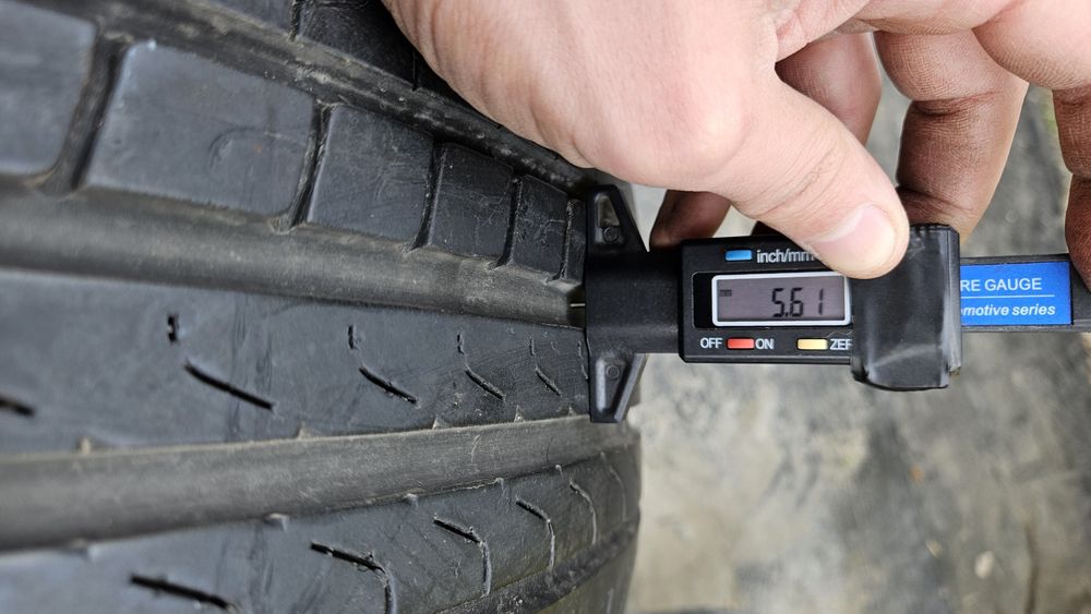 2бр гуми 205 55 17 пирели