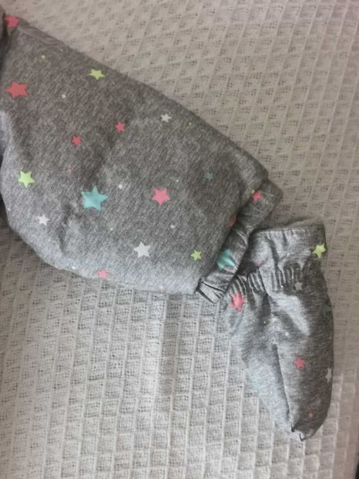 Космонавт GAP (9-12м)