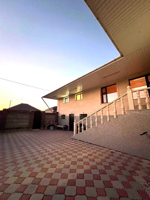 Продам ханский коттедж в г.Косшы