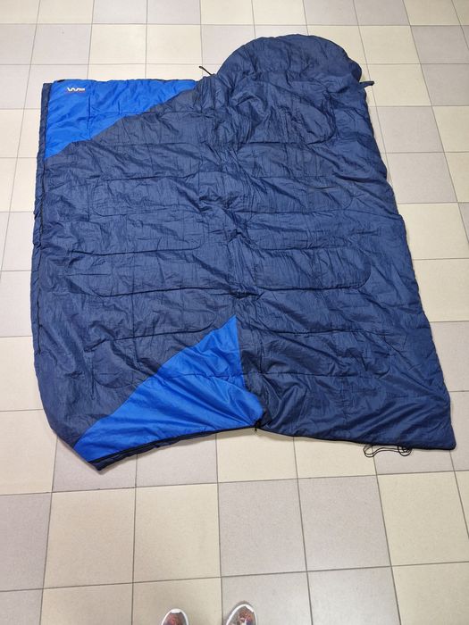 спальник-одеяло.Б/у в отличном состоянии.