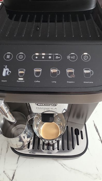 Espressor Delonghi Magnifica Evo