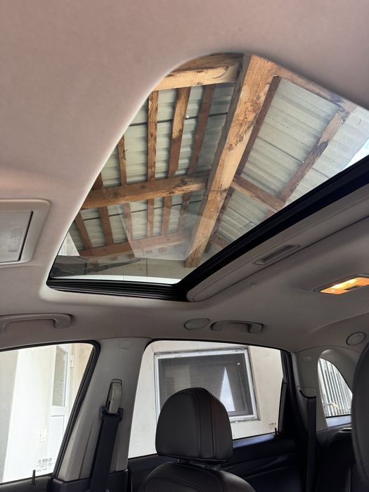 Opel Antara 2.2