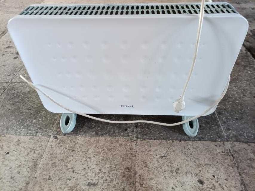 Siemens - маслен радиатор