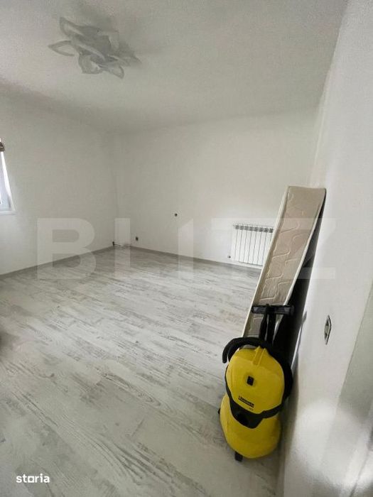 Apartament 2 camere, 75 mp, bloc nou, cartier Burdujeni