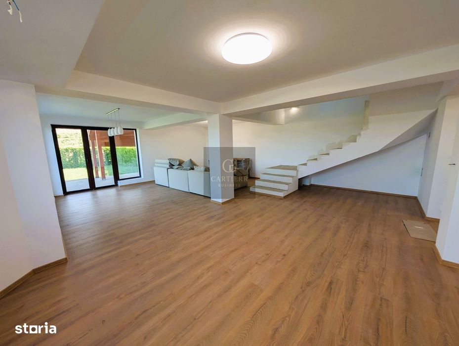 Duplex Eco | 3 Camere Clinceni | Autostrada A0