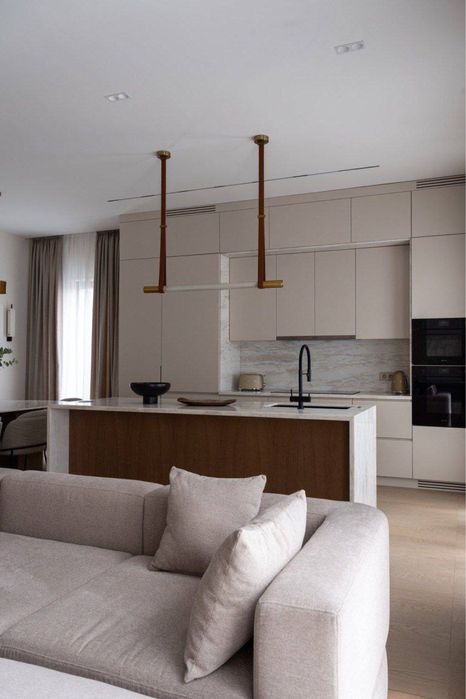 MIRABAD AVENUE! Сдаётся квартира премиум класса в элит жк!