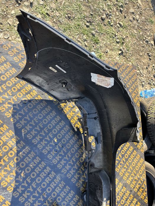 Броня БМВ Г02 Х4/BMW G02 X4 M Sport