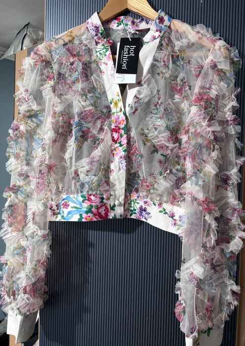 Дамска риза Vero Moda