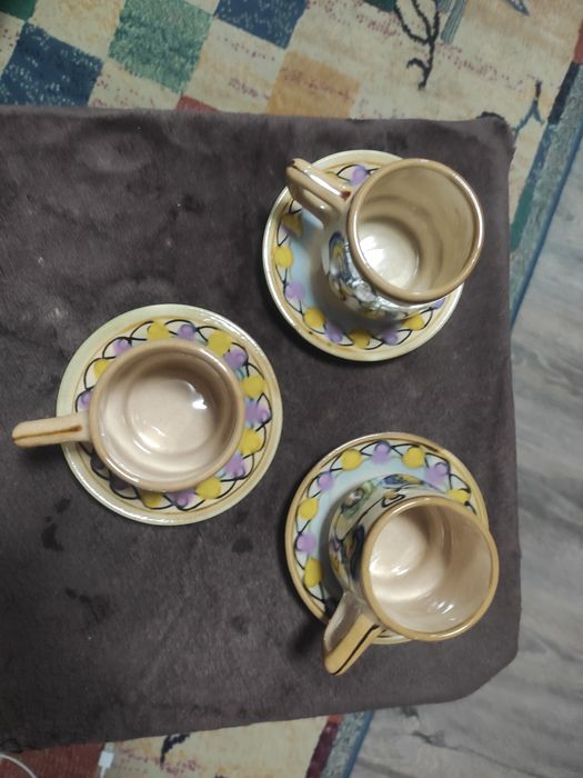 Продам кофейные чашки