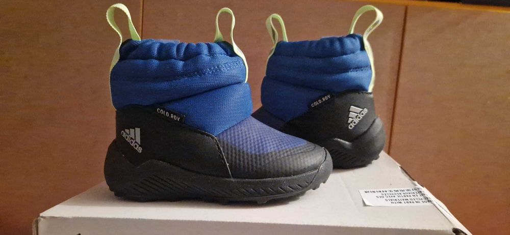 Детски ботуши Adidas