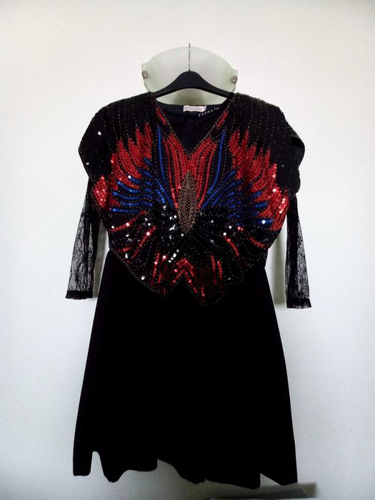 Bluză eleganta de seara