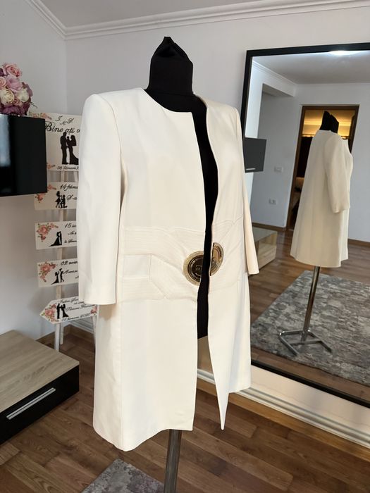 Pardesiu Elisabetta Franchi