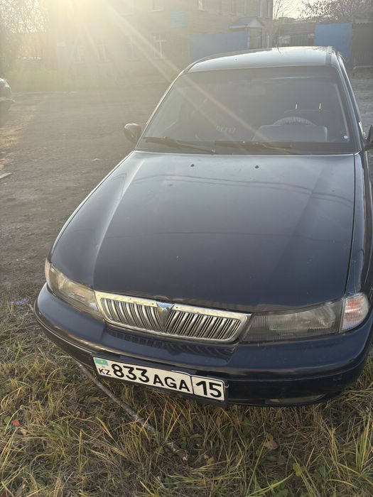 В продаже Daewoo nexia