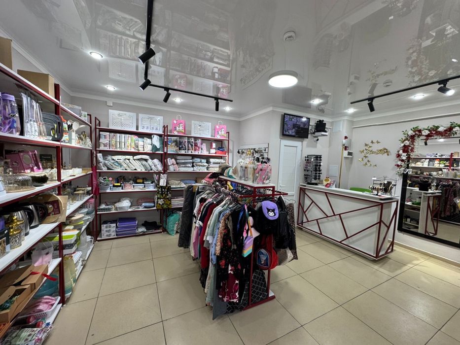 Помещение в аренду