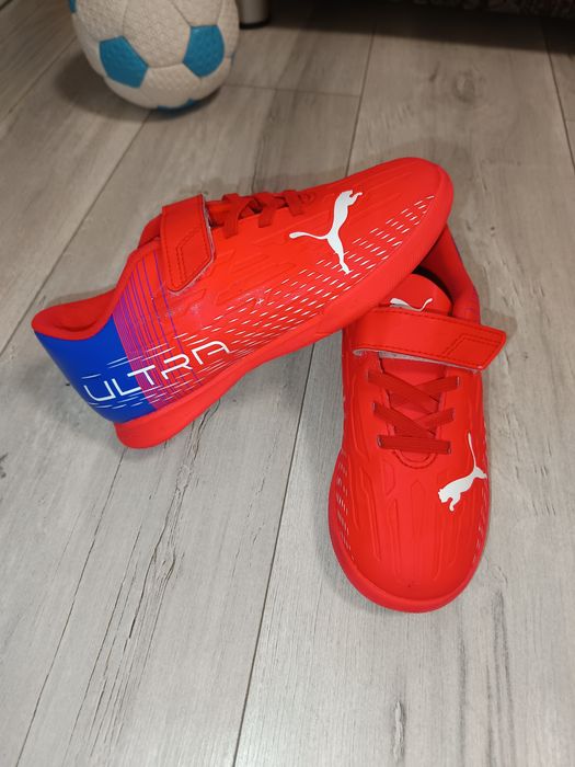 Adidași fotbal Puma nr 31