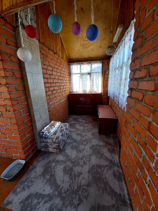 Продам дачу в с-о ' Каскад".